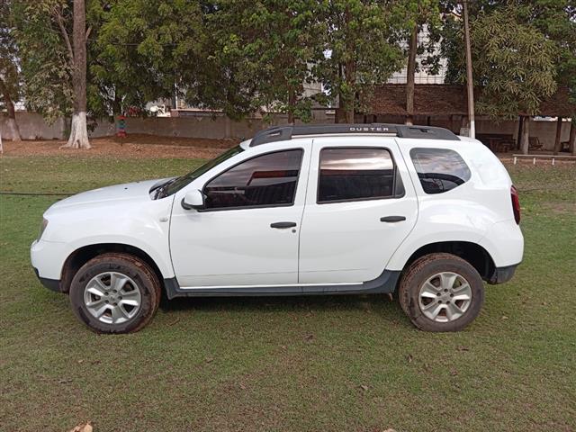 RENAULT DUSTER EXP16 SCE ANO 2019/2020