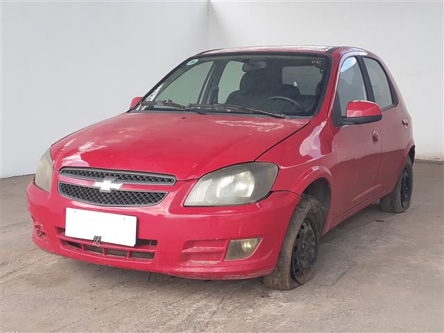 CHEVROLET CELTA 1.0L LT 2013/2014