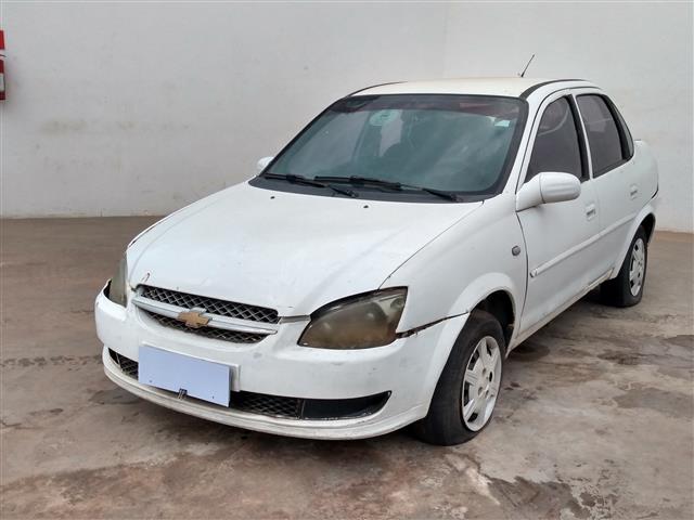 CHEVROLET CLASSIC 1.0 LS ANO 2010/2011