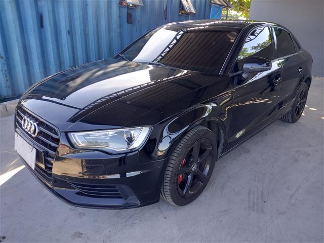 AUDI A3 1.4 LM 150CV 2015/2016