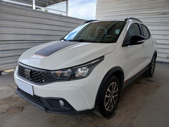 FIAT ARGO TREKKING 1.3 2023/2023