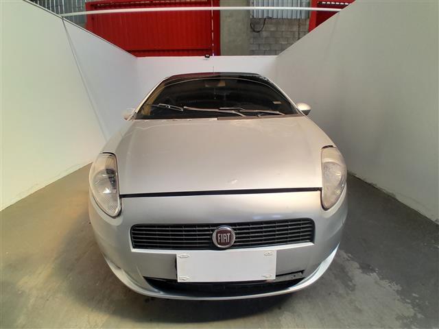 FIAT PUNTO ELX 1.4 2009/2009