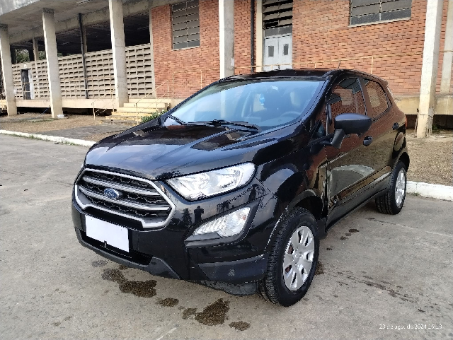 FORD ECOSPORT SE ATDT1.5 2019/2020