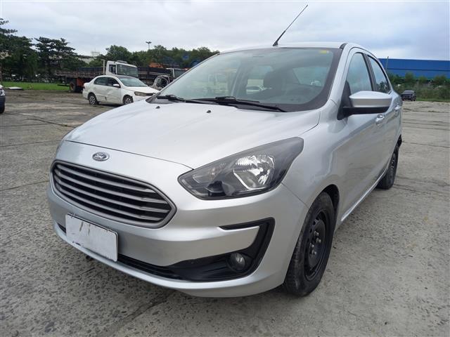 FORD KA SE 1.0 SD C 2019/2020