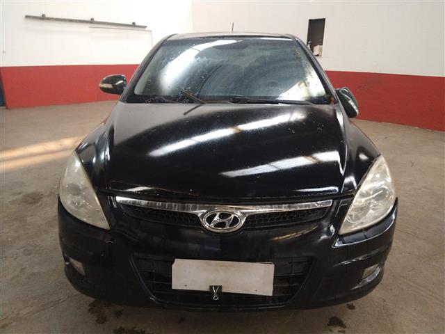 HYUNDAI I30 2.0 2009/2010