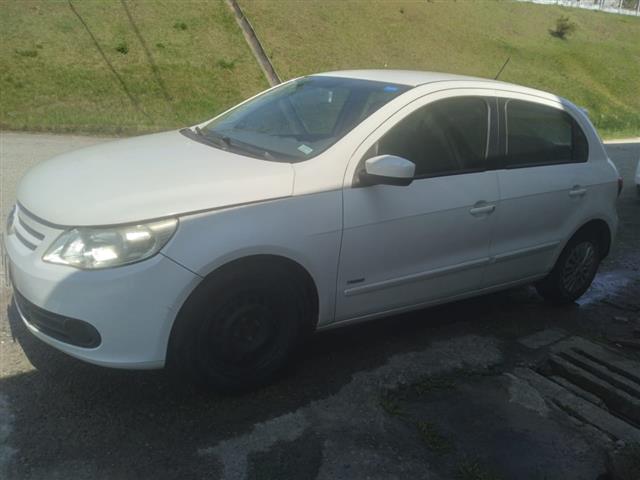 VOLKSWAGEN GOL 1.0 2011/2012