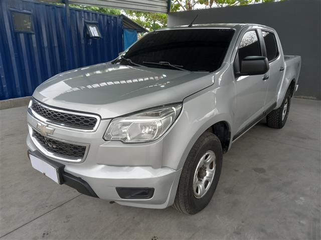 GM S10 L S DD4 2013/2014