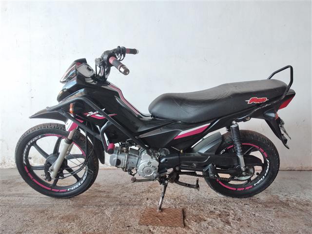 HONDA POP 110I 2019/2019