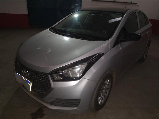 HYUNDAI HB20S 1.6M 1.6M 2013/2014